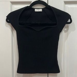 Aritzia Babaton Sculpt Knit
